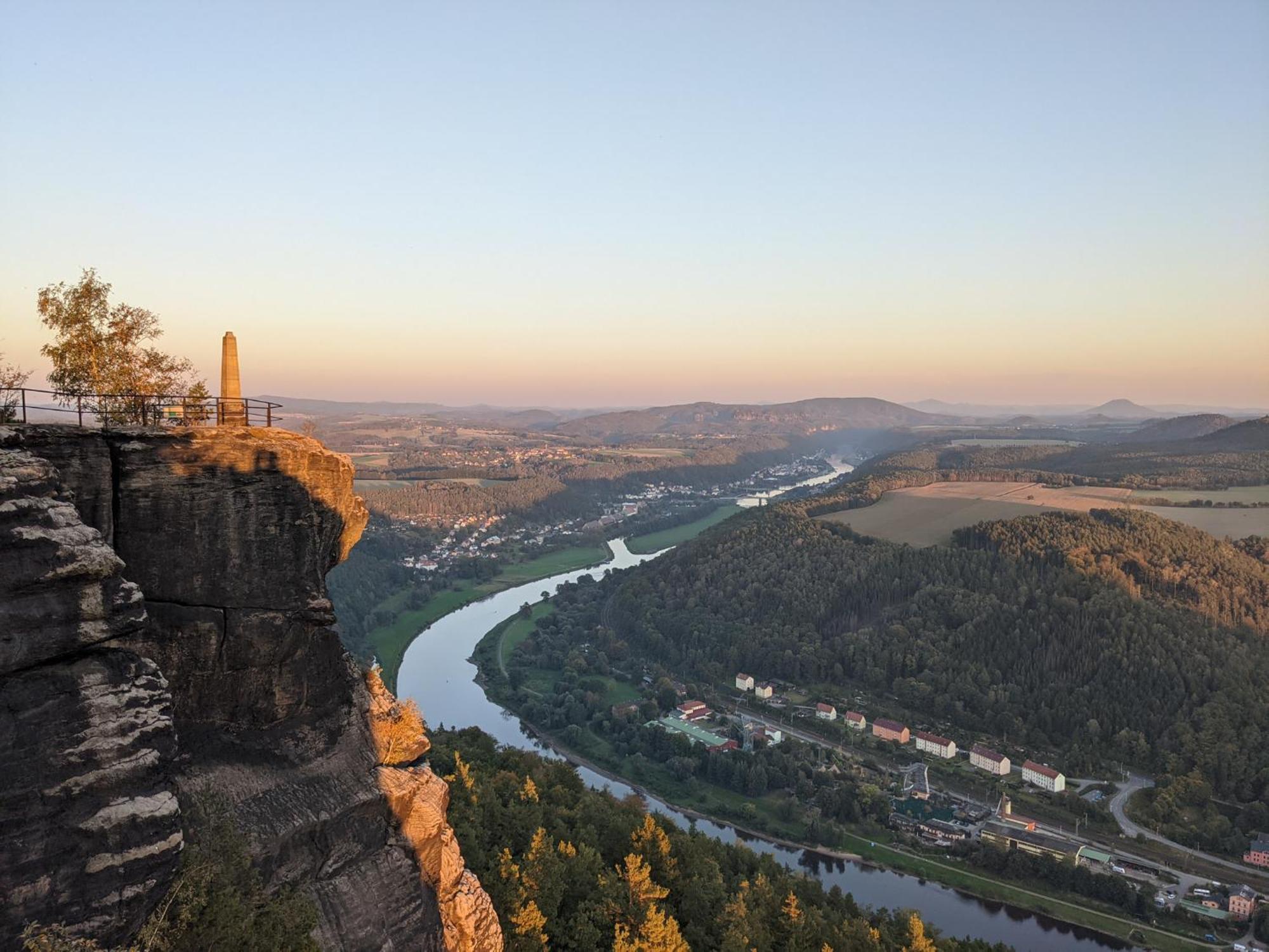Apartmán Zi2 - Urlaubsmagie - Whirlpool, Sauna Und Garten Sebnitz Exteriér fotografie