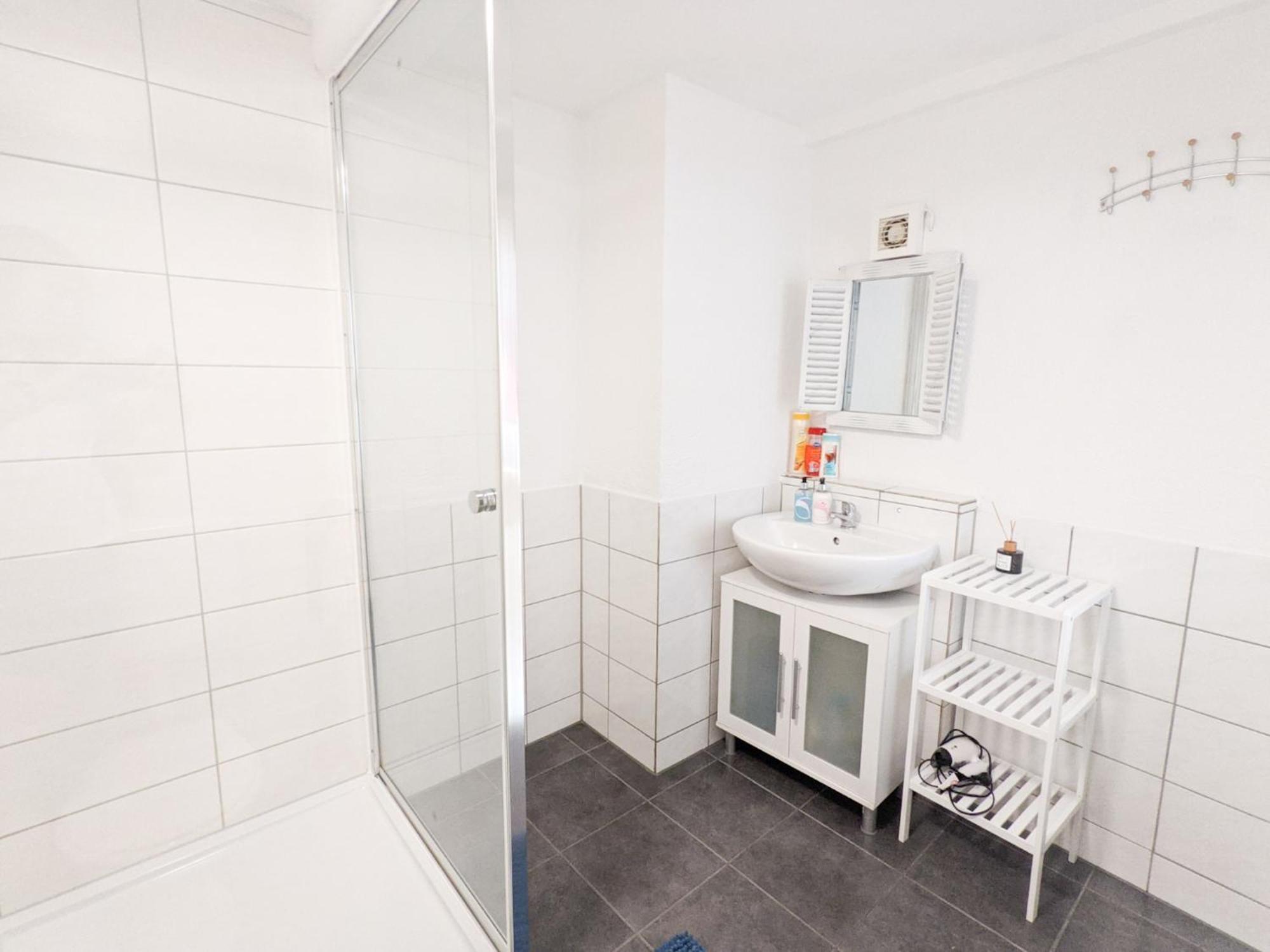 Apartmán Zi2 - Urlaubsmagie - Whirlpool, Sauna Und Garten Sebnitz Exteriér fotografie