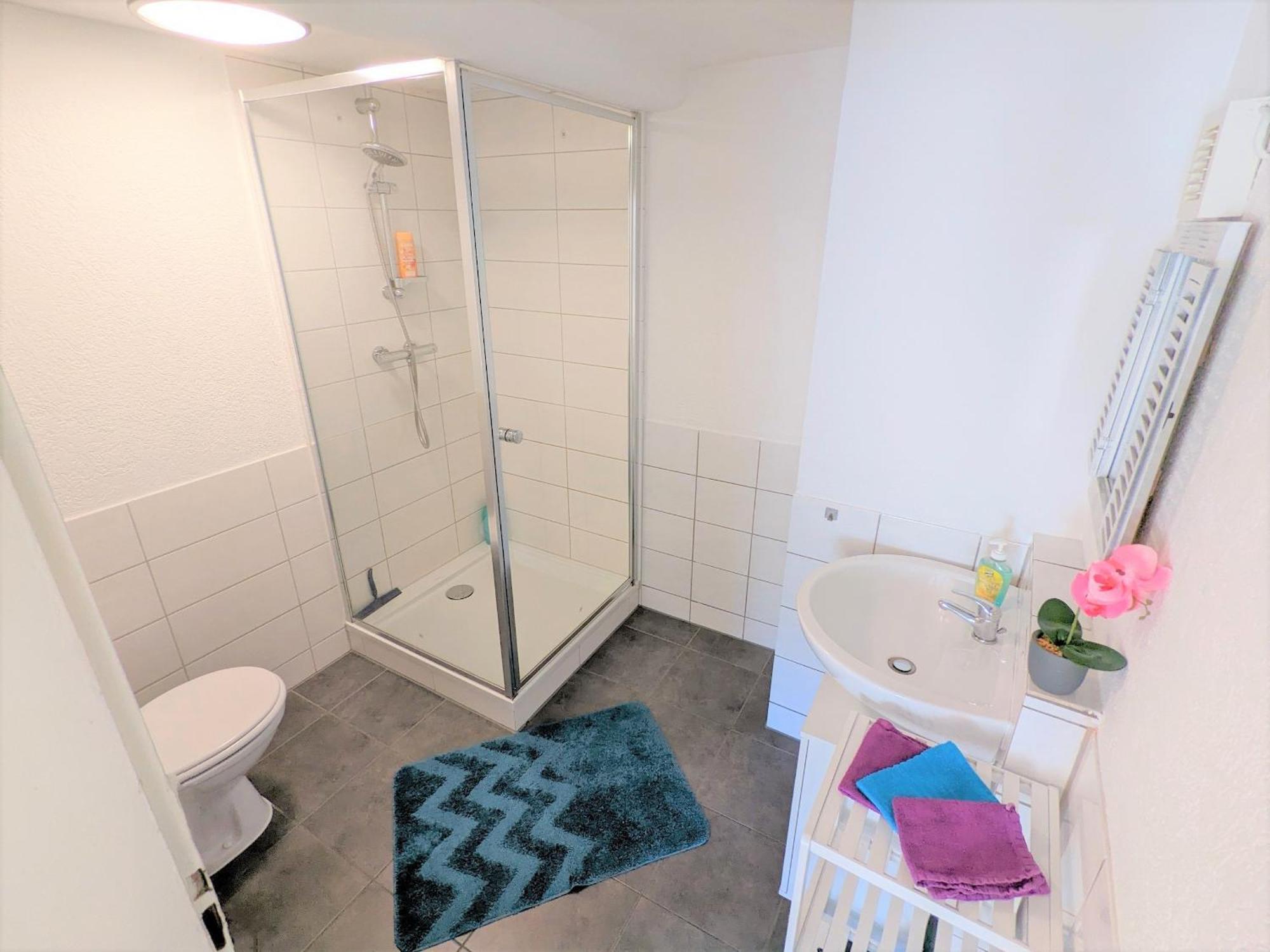 Apartmán Zi2 - Urlaubsmagie - Whirlpool, Sauna Und Garten Sebnitz Exteriér fotografie